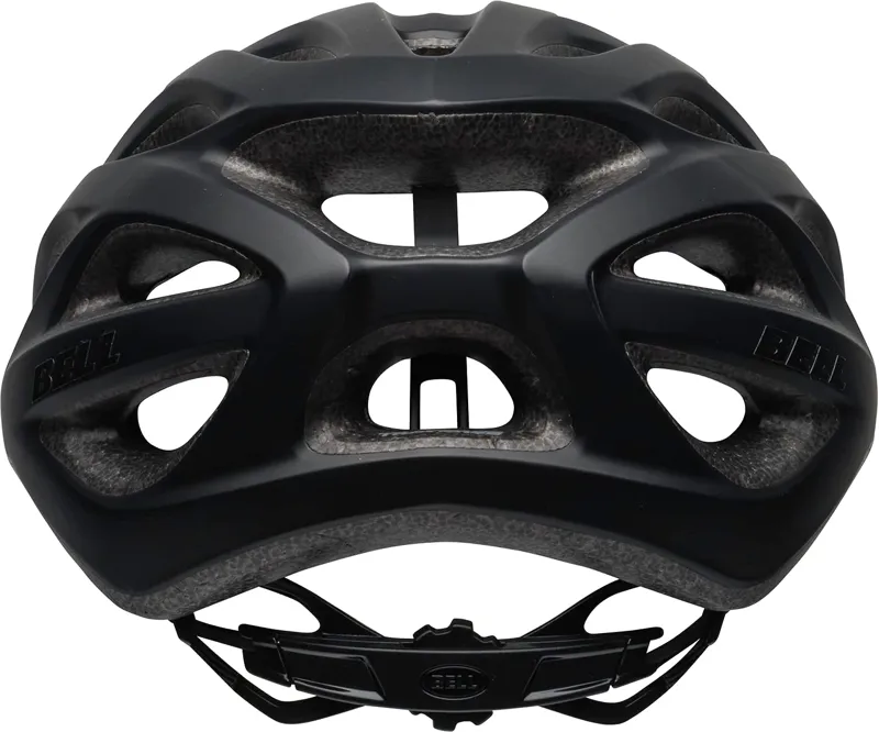 Bell Tracker Helmet Black-5
